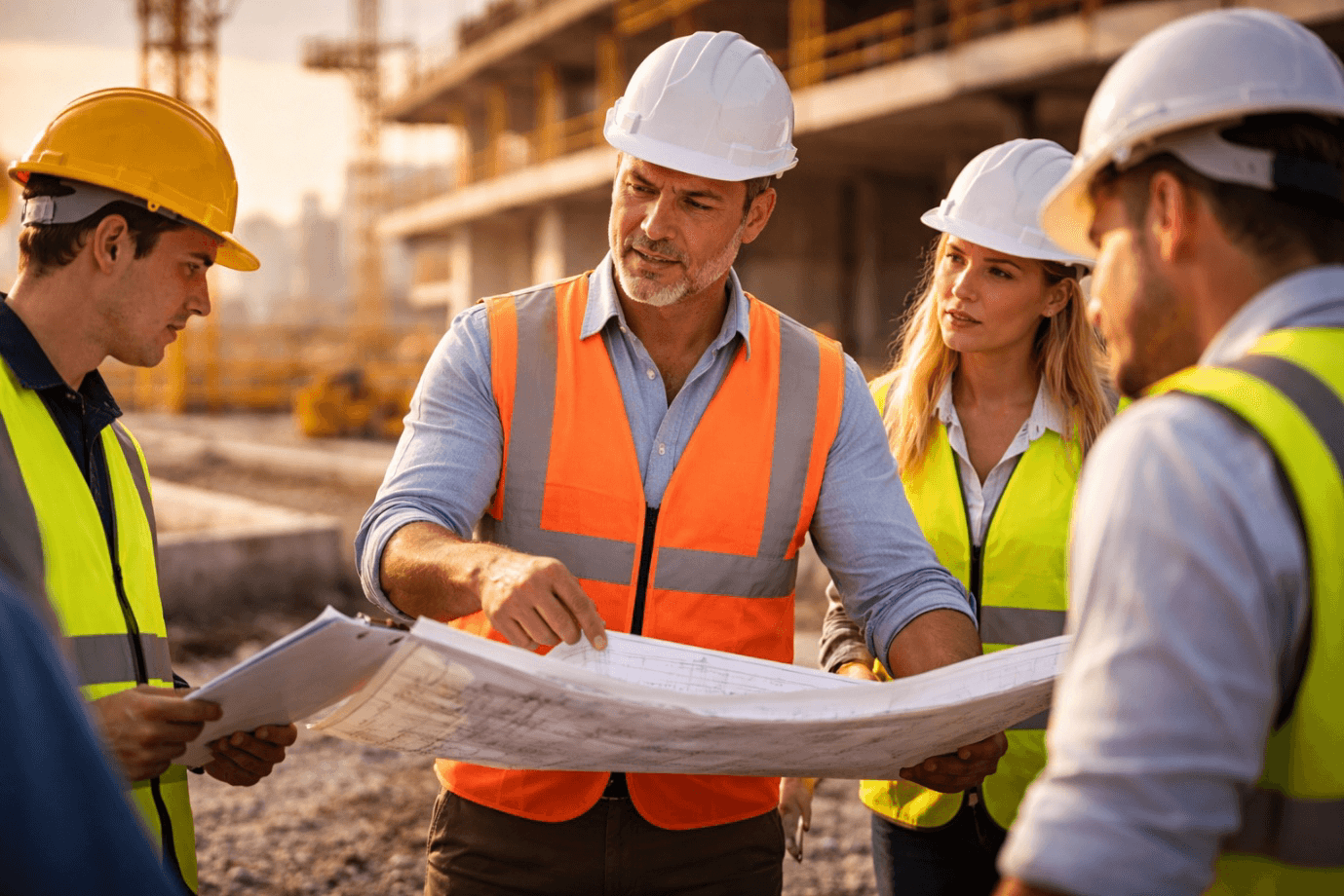 Middle career: reputation, responsibility, and momentum