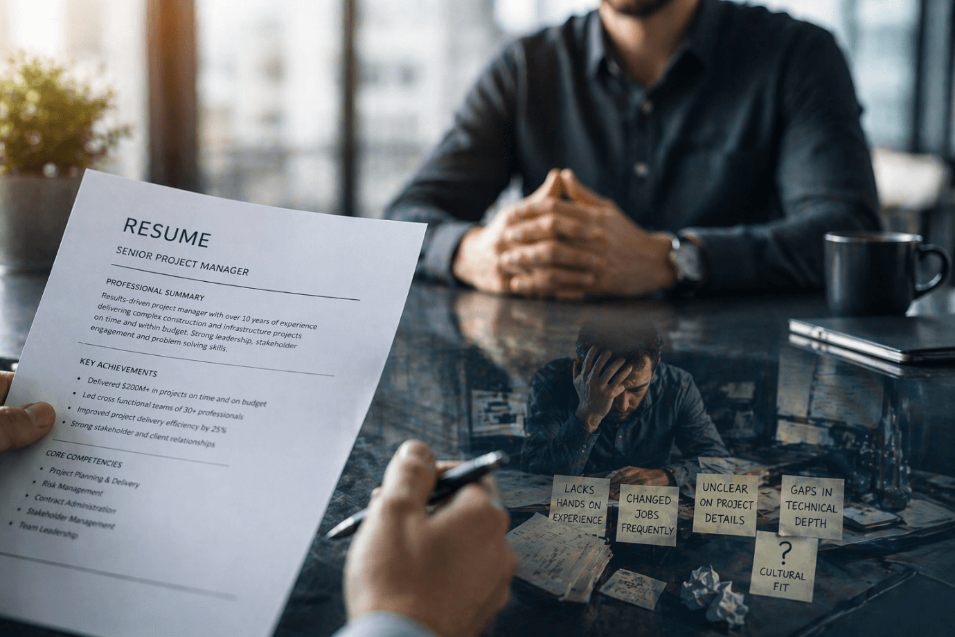 AI Is Changing Recruitment, But It Won't Win You the Best Talent