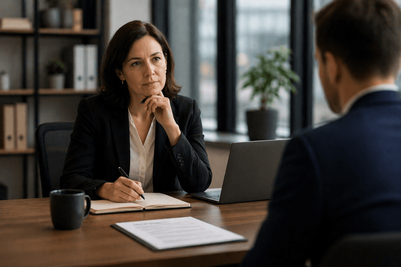 Validating talent beyond the CV