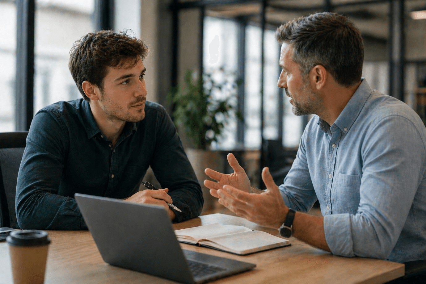 Potential beyond what AI can measure on paper