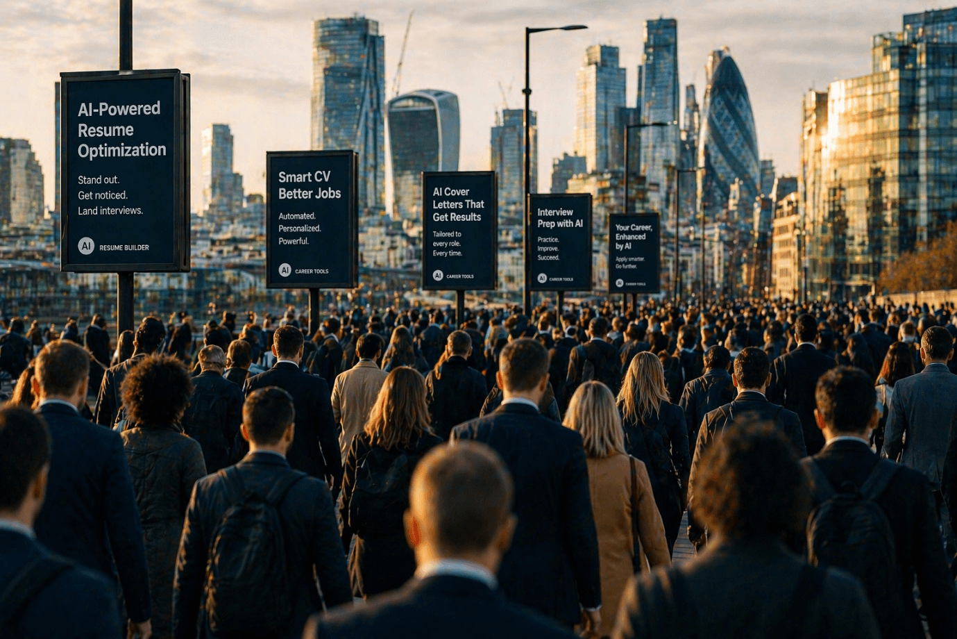 Access to talent tools: the same pond for everyone