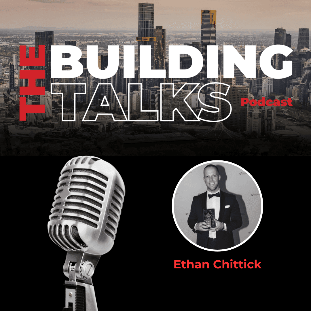 S5. Ep 5. Talking with Ethan Chittick about The Reality of Running a Subcontracting Business in Construction