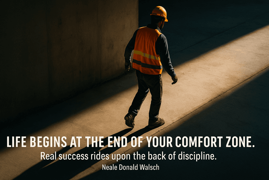 Self Improvement