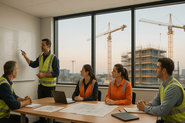 Are We Really Short on Talent, or Just Short on Development?