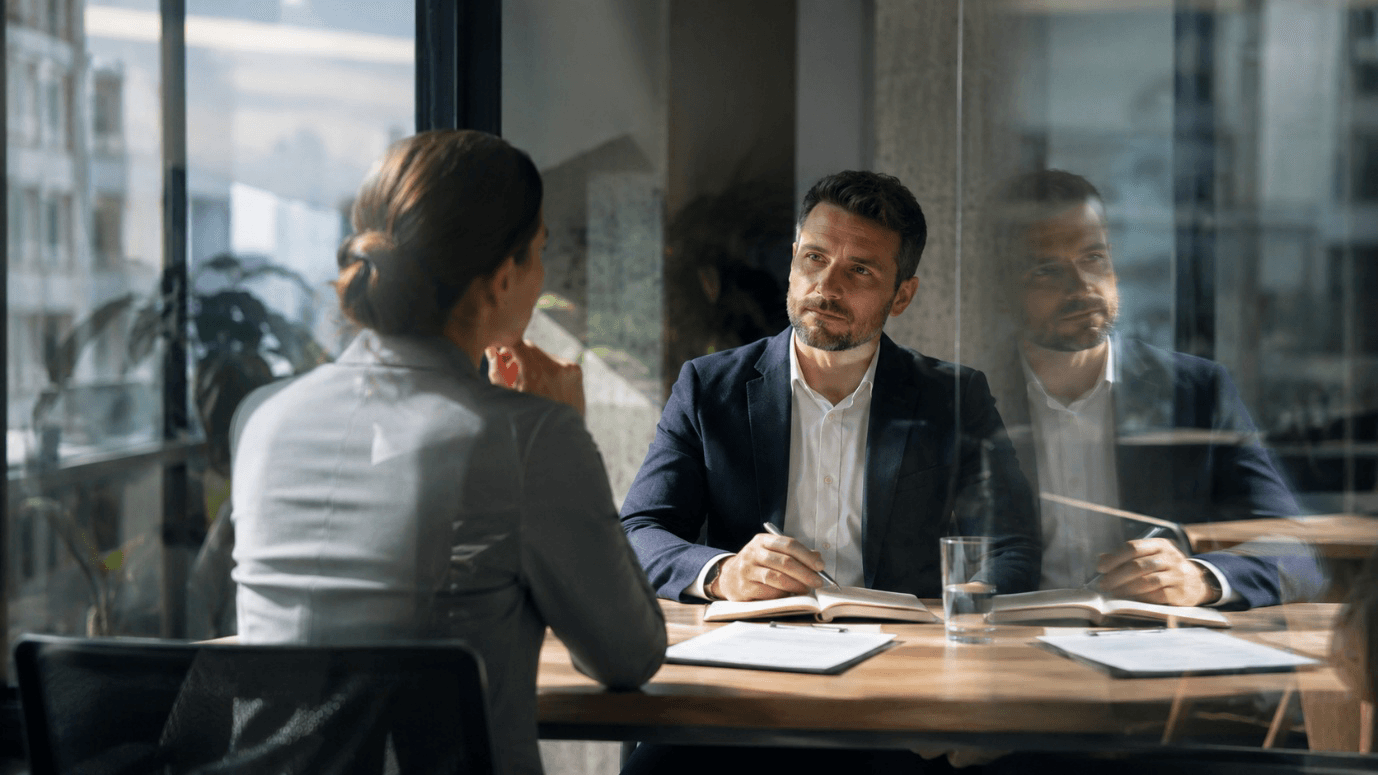 What They Heard Isn't What You Meant: The Hidden Communication Problem Inside Job Interviews