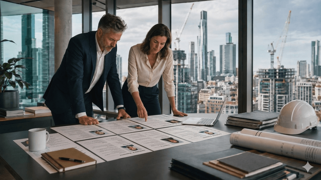 You Get Out What You Put In: An Employer's Guide to Getting Recruitment Right