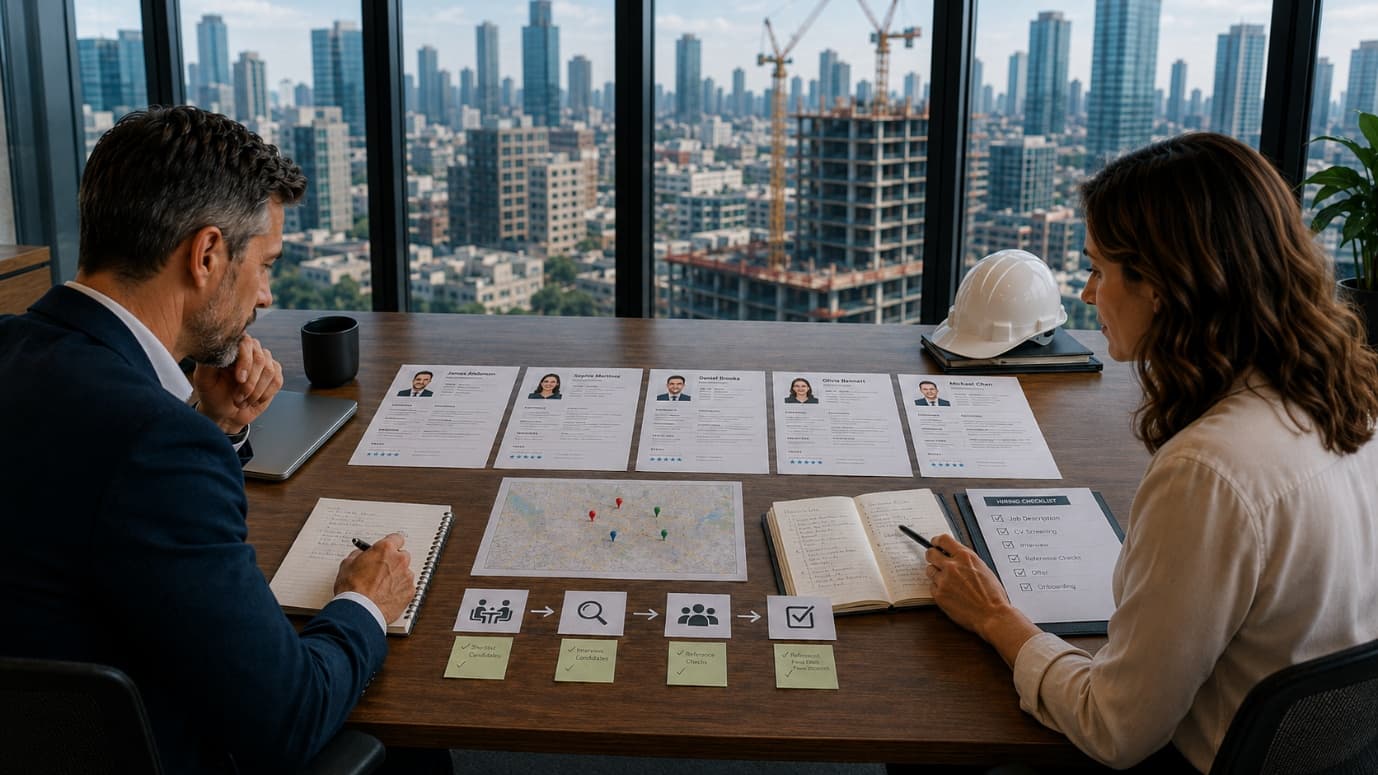 You Get Out What You Put In: An Employer's Guide to Getting Recruitment Right