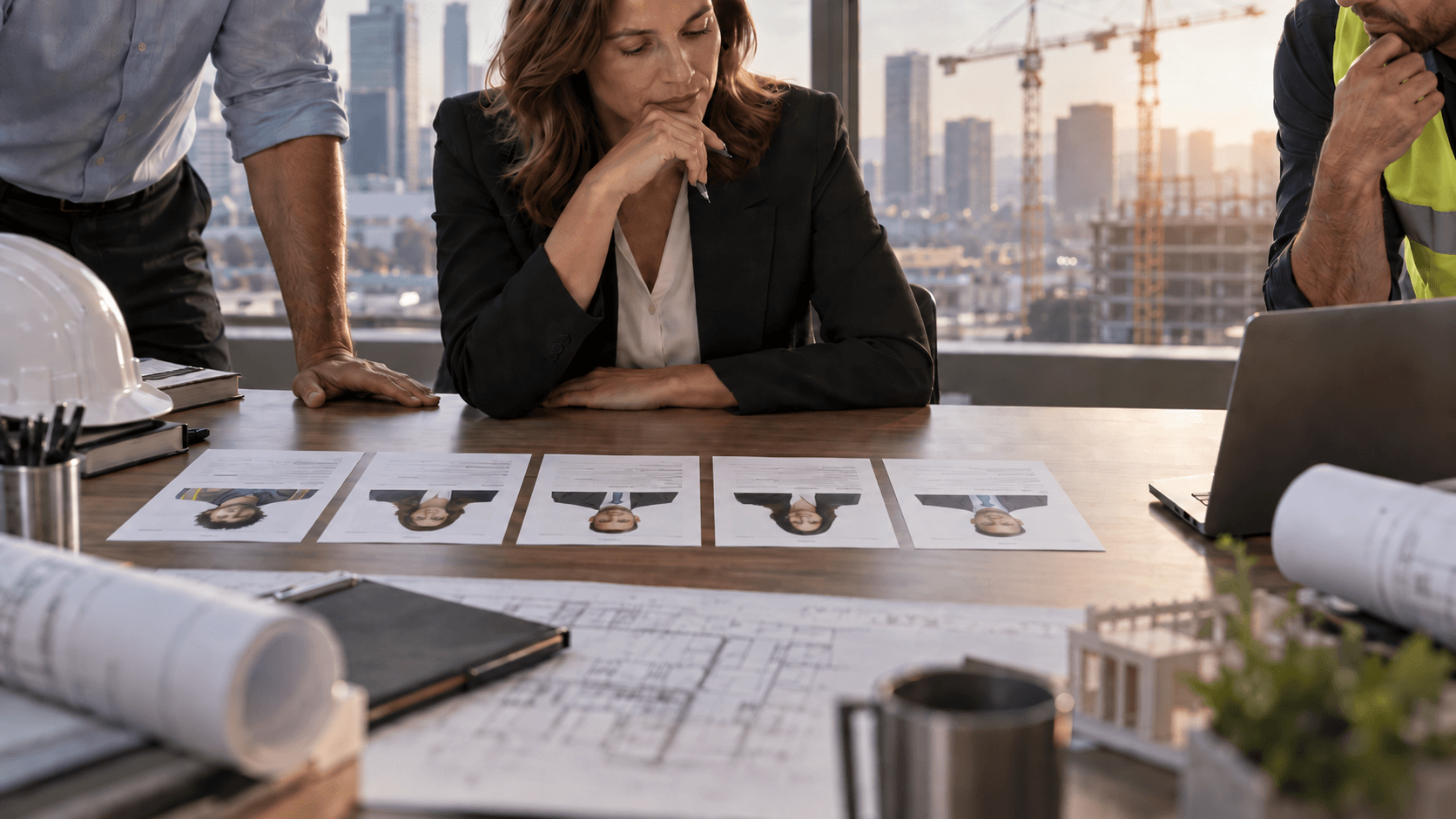 Always Be Interviewing: Why Talent Identification Should Be Continuous