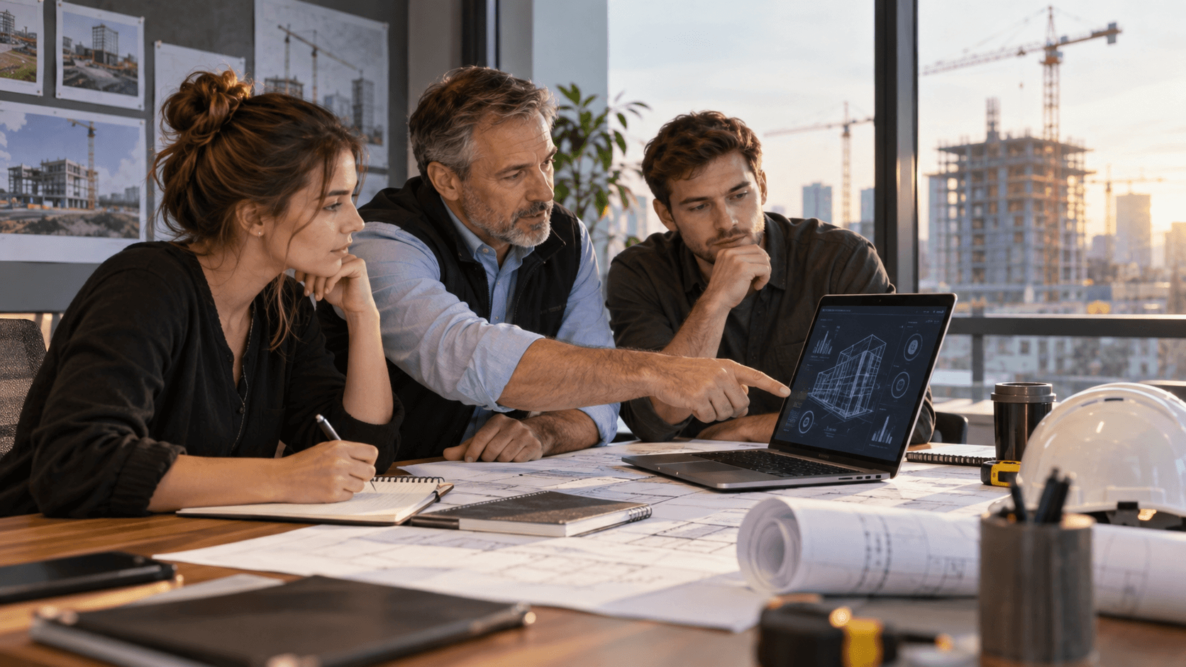 Always Be Interviewing: Why Talent Identification Should Be Continuous