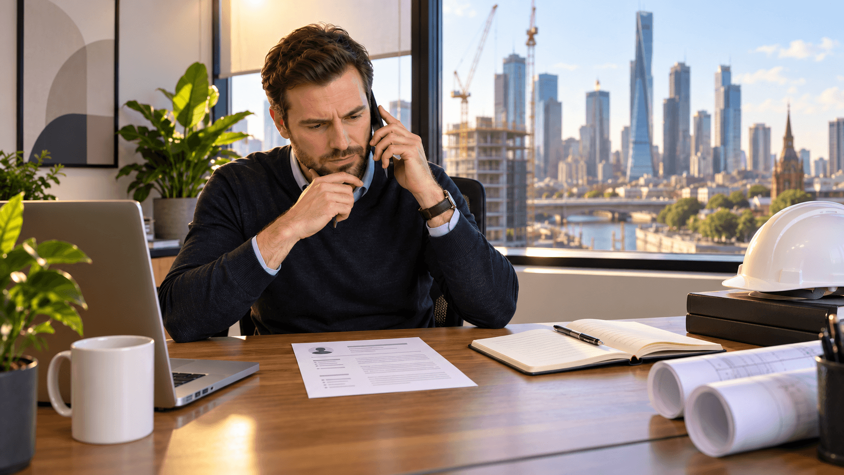 Always Be Interviewing: Why Talent Identification Should Be Continuous