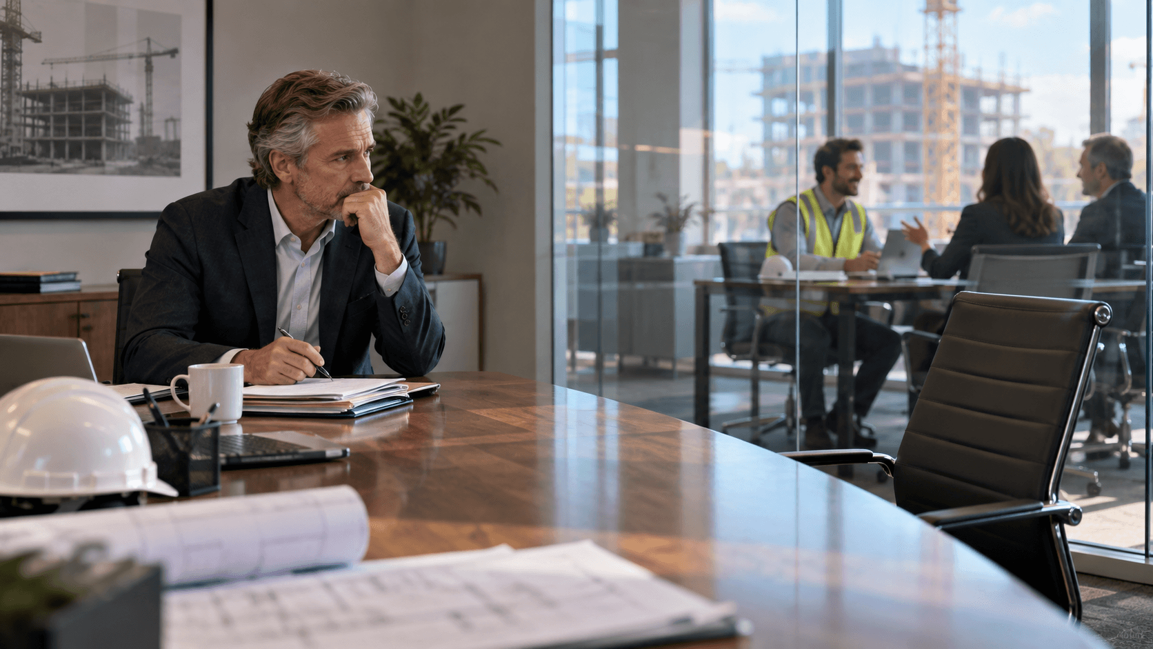 Always Be Interviewing: Why Talent Identification Should Be Continuous