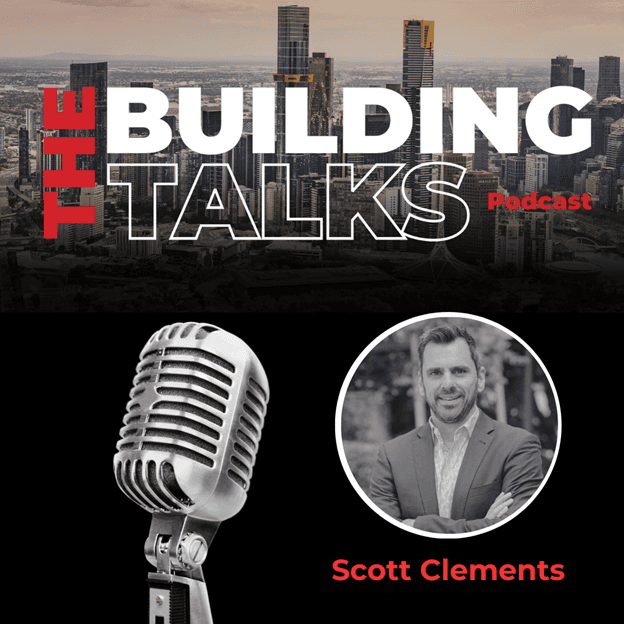 S4. Ep 21. Talking with Scott Clements about Growing an Engineering Firm, Attracting Talent, and Embracing AI in Construction