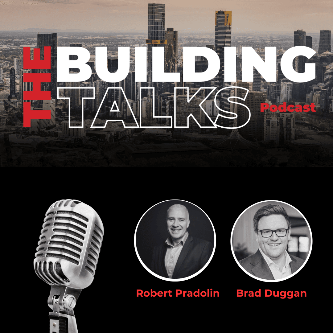 S5. Ep 10. Talking with Brad Duggan and Rob Pradolin about Housing All Australians, Housing Affordability, Homelessness, and Compassionate Capitalism