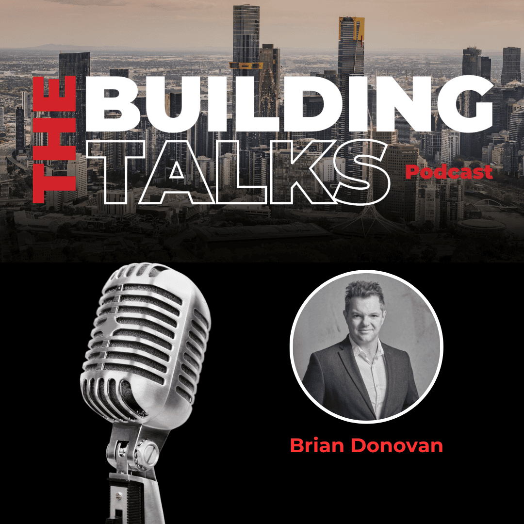 S5. Ep 4. Talking with Brian Donovan about Risk, Resilience, and Building a Business from Scratch
