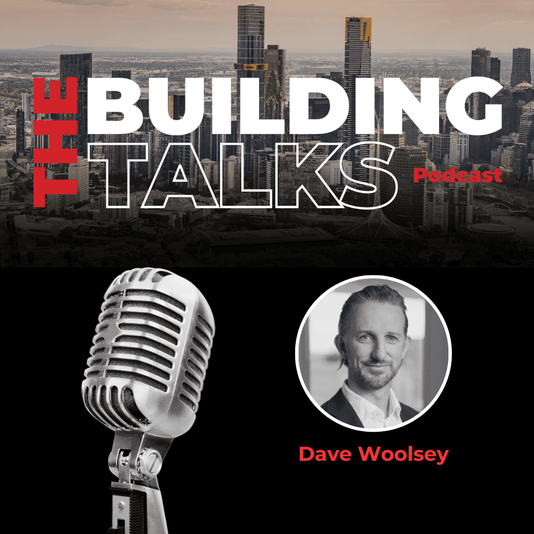 S5. Ep 7. SPECIAL EPISODE: Talking with Dave Woolsey about Resilience, Mindset and Commitment, as He Cycles 3,500km from Perth to Melbourne, to Raise Money for the Brain Cancer Foundation