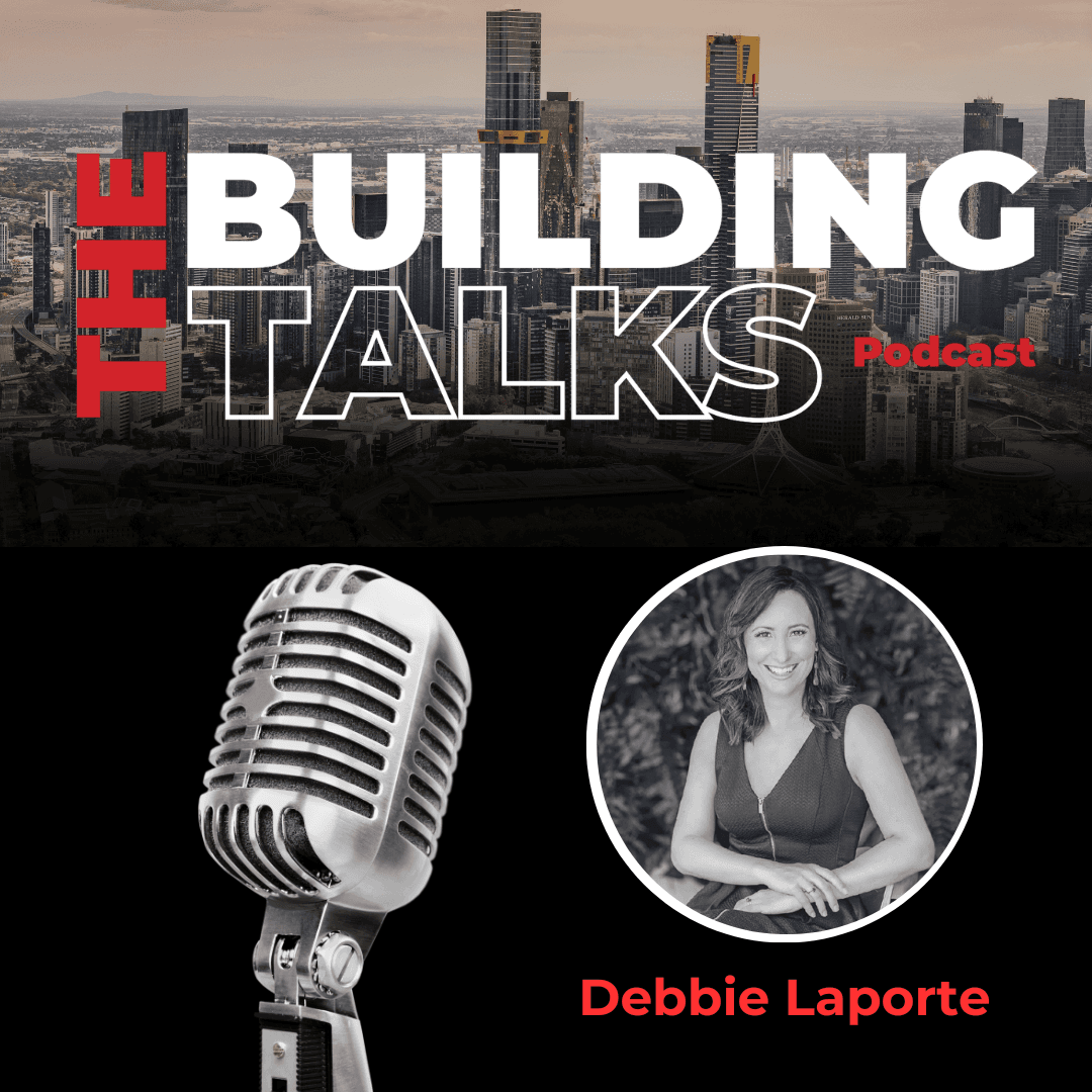 S4. Ep 8. Talking with Debbie Laporte about Landscape Architecture, Public Space Design and How It Shapes the Way We Live