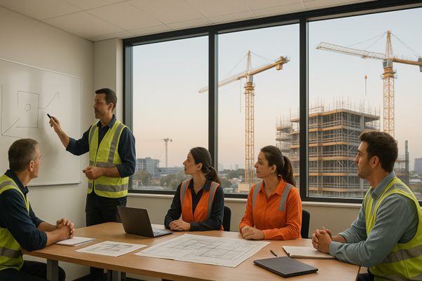 Are We Really Short on Talent, or Just Short on Development?