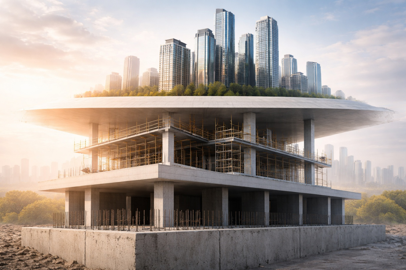 The Three Stages of a Career… And Where Most People Get It Wrong