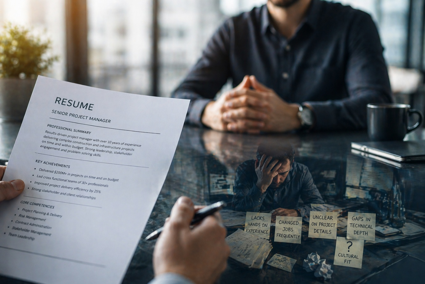 AI Is Changing Recruitment, But It Won't Win You the Best Talent