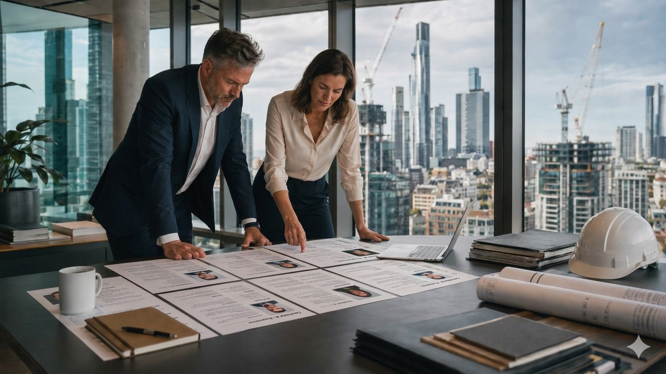 You Get Out What You Put In: An Employer's Guide to Getting Recruitment Right