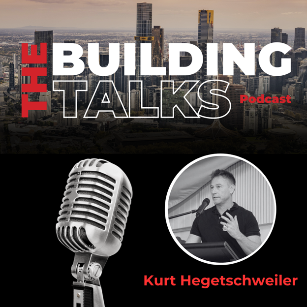 Podcast with Kurt Hegetschweiler