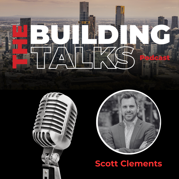 Podcast with Scott Clements