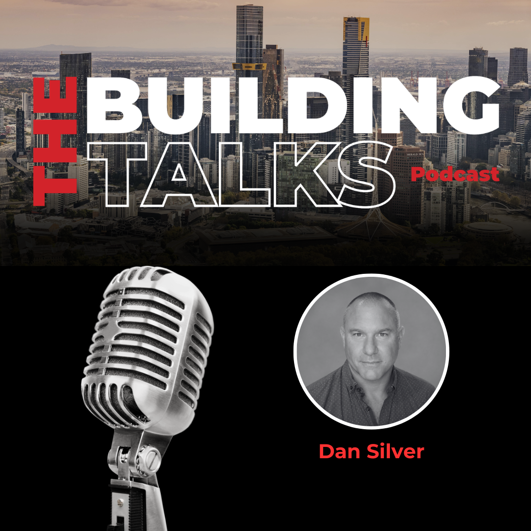Dan Silver